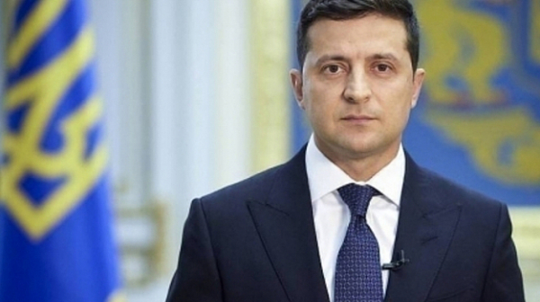 Зеленски: Поисках разговор с Путин, резултатът е тишина