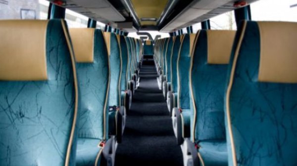 Автобусите ни остаряват по-бързо от маршрутите им