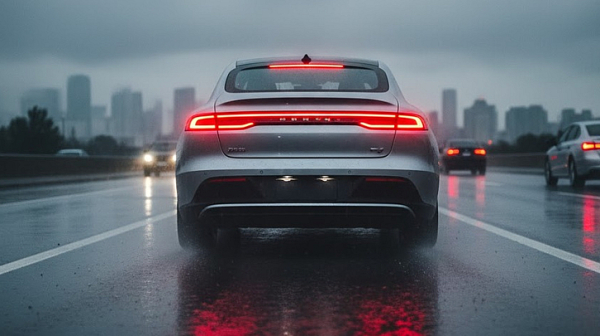 Важно за шофьорите: Евросъюзът въвежда задни светлини и през деня