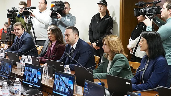 ВСС пусна Сарафов от Следствието набързо, няма да вземе 20 заплати