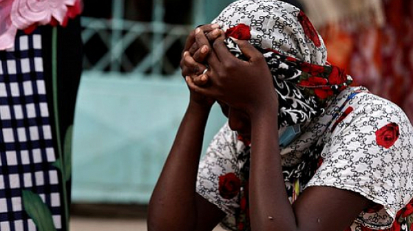 Единадесет новородени са загинали при пожар в болница в Сенегал