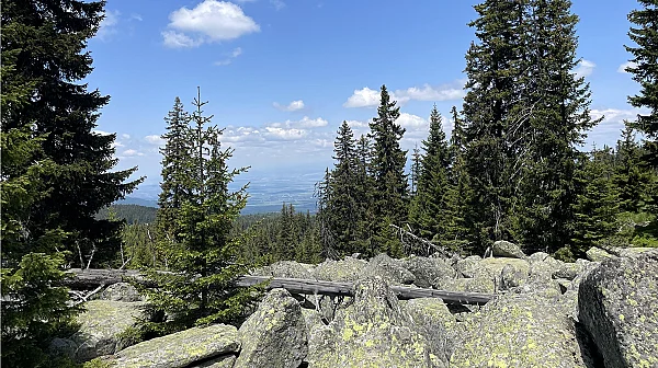 Добро време за туризъм: Къде да отидем в планината този уикенд