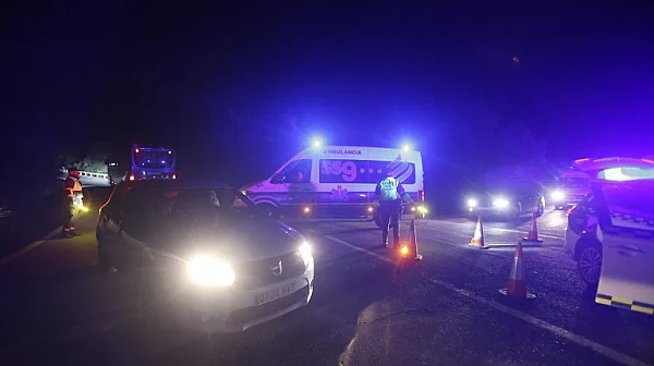 Над 20 жертви и стотици ранени след жп катастрофа в Испания