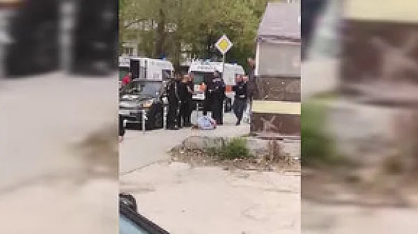 Нападение във Варна: Литовка рани с нож четирима души