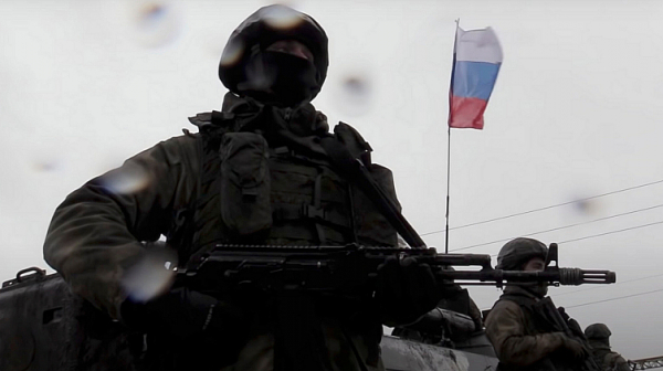 Русия призна за загинали мобилизирани войници