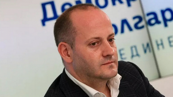 Радан Кънев: Решението на Нидерландия да изолира България е най-сериозният риск за обществото ни