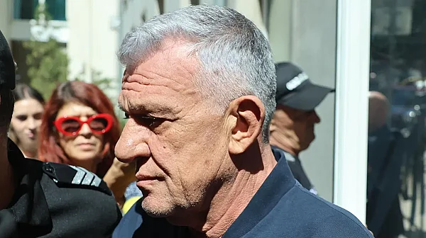 Виновен, но на свобода: Контрабандистът Паскал се размина с условна присъда