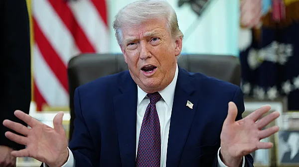 Тръмп обеща: САЩ ще прекратят операциите в Иран „много скоро“