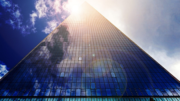 Учени: Ню Йорк потъва под тежестта на своите небостъргачи