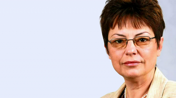 Ирена Анастасова: БСП ще обсъди мотивите за ветото на президента и ще реши как да гласува