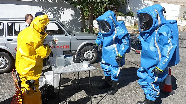 24 души под наблюдение за антракс, МЗ предупреждава да не се купува месо „от ръка“