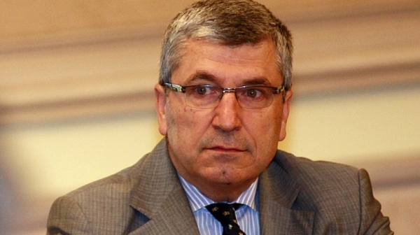 Илиян Василев: Политическите представители на зърнопроизводителите са БСП, Възраждане и Радев