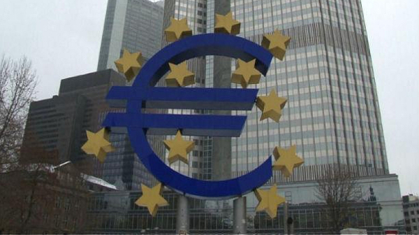 Евростат: Годишната инфлация в еврозоната спадна през юни до 2,5%