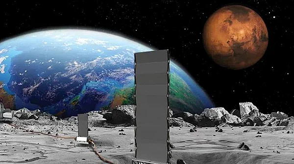 Разкриха истината за „изчезналите“ лунни записи на НАСА