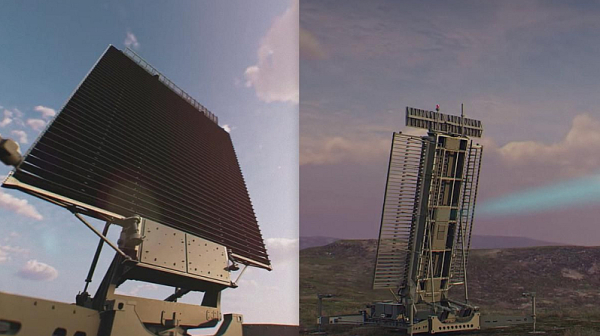 Испания дава на Украйна радар, който вижда всичко в небето – самолети, ракети, дронове