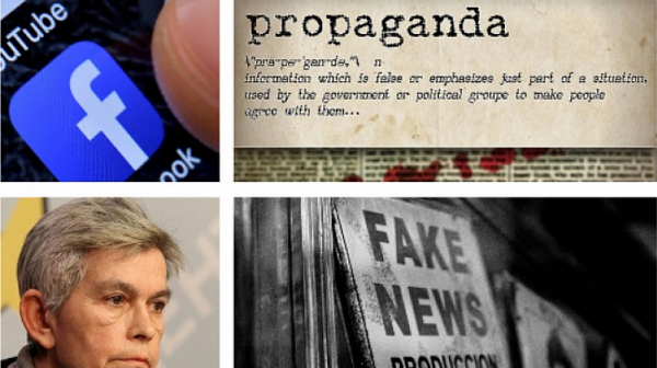 Рецепта за руска пропаганда у нас: Квазиексперти, фейк институти и журналисти - антени