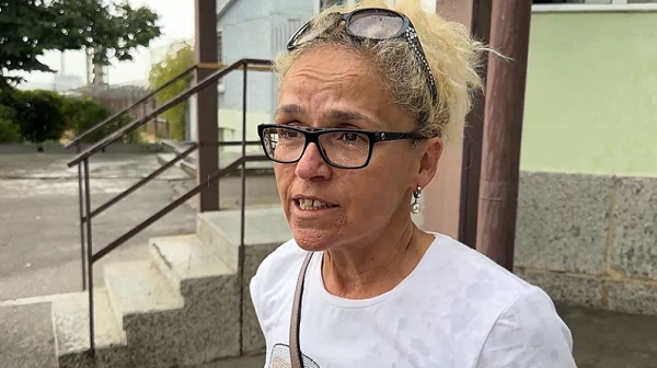 Иванчева излезе от затвора: „Ще си търся правата“