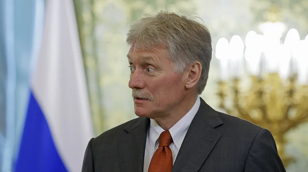 Цензурата по време на война е оправдана, заяви Кремъл
