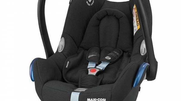 Важното в колата: Как да изберем детско столче?
