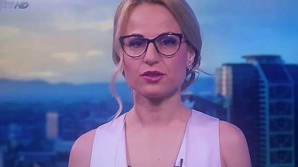 bTV сваля Мария Цънцарова от сутрешния блок?