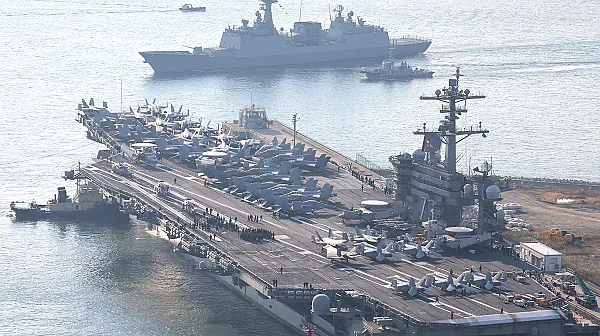 Вашингтон е готов за удар по Иран в събота. Москва: Ще има сериозни и опасни последици