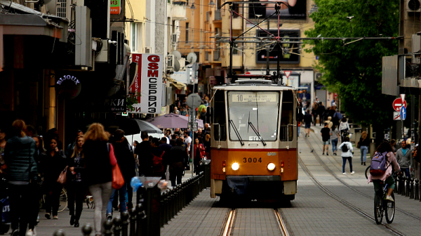 София обяви цените в евро за ученически и студентски карти
