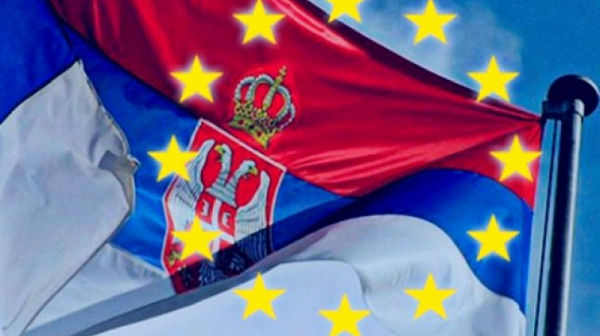 ЕК размаха пръст на Сърбия: Да се придържа към европейската политика!