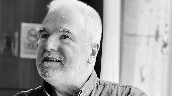 Почина легендата на българската музика Кирил Ампов