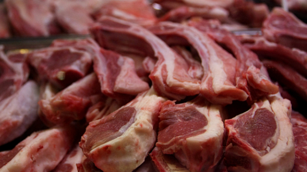 Каква част от тоновете развалено месо са стигнали до крайния потребител?