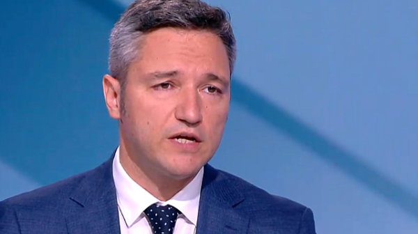 Кристиан Вигенин: Наслушахме се на лъжи за БСП, оставката на Нинова не се отрази на партията