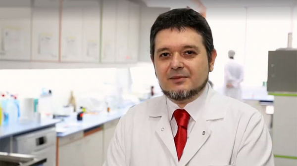 Антон Вълев: Няма инструкции към аптеките за коронавируса. Не знаем нищо