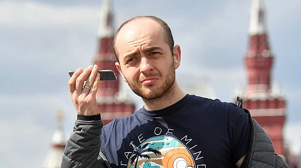 Русия забрани демонстрации срещу блокирането на мобилни мрежи