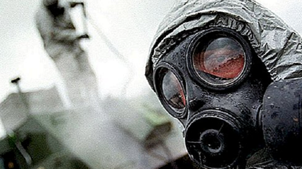 Британският министър на отбраната: Русия може да използва химически оръжия срещу украинците