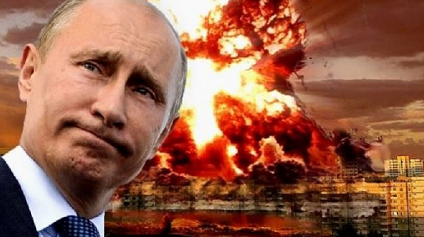 Световни медии: Руските богаташи се страхуват от заповед на Путин за ядрен удар по Украйна