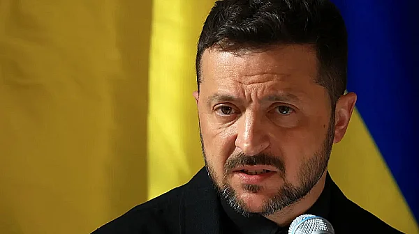 Зеленски: Предложенията на Русия не са компромис, а тероризъм