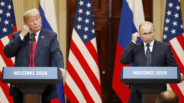 Аляска: Какво готви Путин за Тръмп