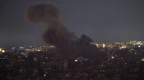 Израелските сили са убили петима командири и 250 бойци на Хизбула за седмица