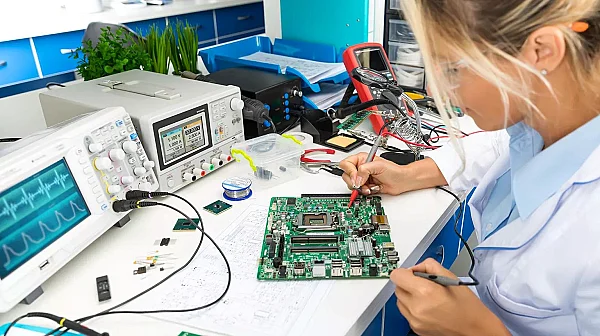 Десет години руски учени не успяват да създадат аналог на американски батерии