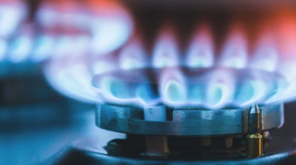 Газът в Европа поскъпва със 7% към 132 евро за мегаватчас