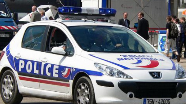 Българин във Франция осъден на доживотен затвор за убийство и изнасилване