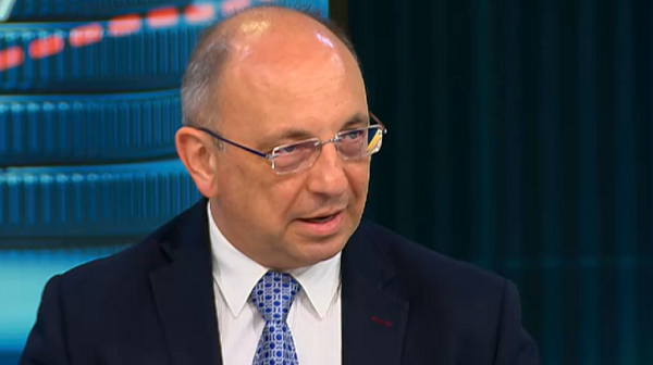 Николай Василев: Шести пореден маймунски бюджет