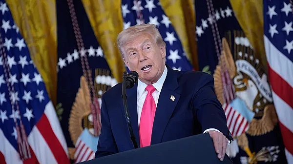 Тръмп към кмета на Минеаполис: Играеш си с огъня