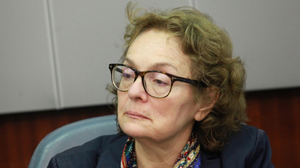 Румяна Коларова: Протестът е изключително неефективен, ще затихне