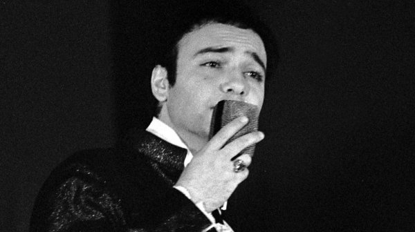 85 години от рождението на Емил Димитров – истинският глас на България