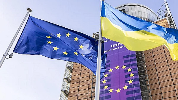 „Политически саботаж“: ЕС обвини Унгария, че подкопава помощта за Украйна