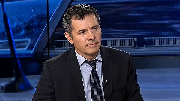 Филип Гунев: Контекстът на записите може да е съвсем друг, не бързайте със заключенията