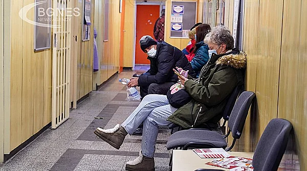 Грипната вълна се разширява: Още региони влизат в списъка