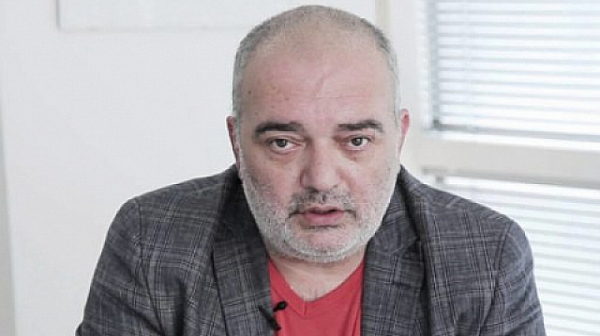 Арман Бабикян: Друг от управлението за премиер няма да е нищо друго, освен пионка на Борисов