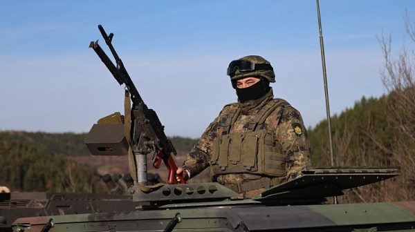 Какво променя проектът за промени на Закона за отбраната, одобрен от правителството