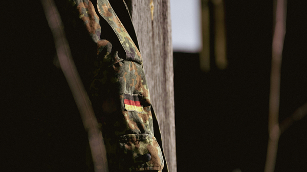 Ако няма желаещи, е задължително: Германия възстанови наборната военна служба